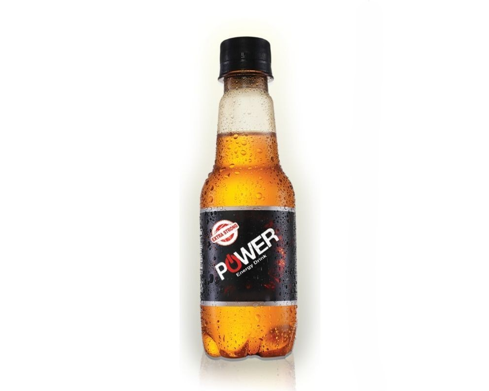 X-PRAN Power Drink 250ml (Pet Bottle)